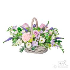 Basket of Fragrance