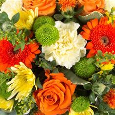 Florist&#39;s Choice Vase Arrangement