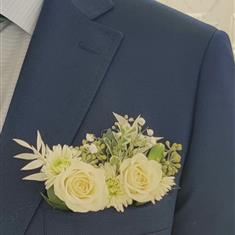 Wearable Pocket Flowers 3