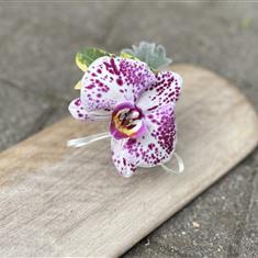 Wearable Wrist Corsage 2