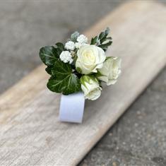 Wearable Wrist Corsage