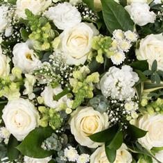 Florist Choice Aquapack Arrangement